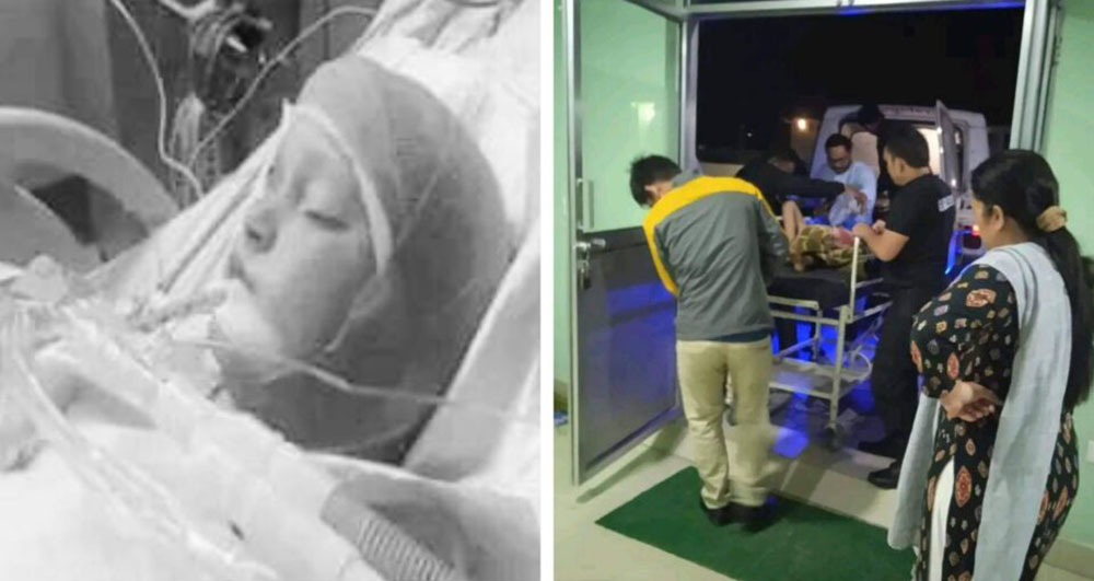 दुई नाबालक नातिमाथि हजुरबुबाको निर्घात कुटपिट, एकको मृत्यु अर्का गम्भीर घाइते