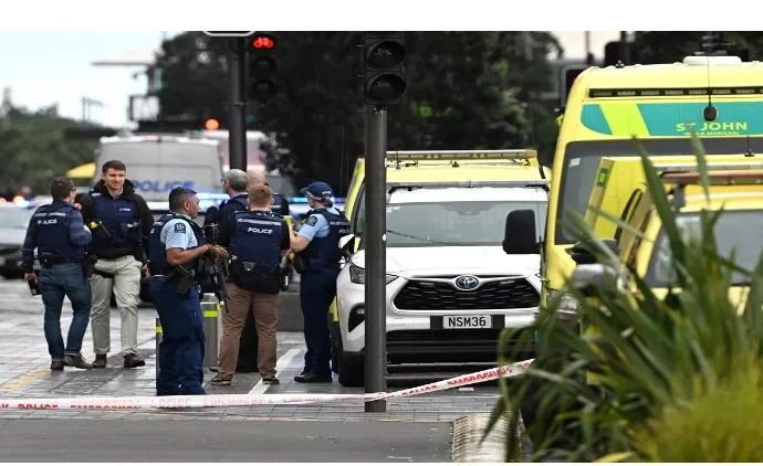 महिला विश्वकप उद्घाटनअघि न्युजिल्याण्डमा गोली चल्दा २ जनाको मृत्यु