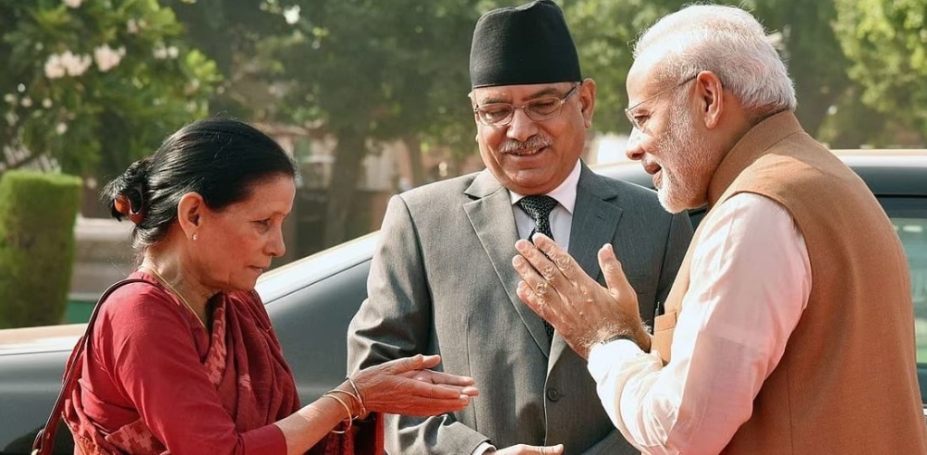 सीता दाहालको निधनप्रति भारतीय प्रधानमन्त्री मोदीद्वारा दु:ख व्यक्त