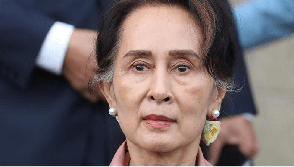 नेत्री सुचीलाई उपचार र खानाबाट वञ्चित गरिएको आरोप