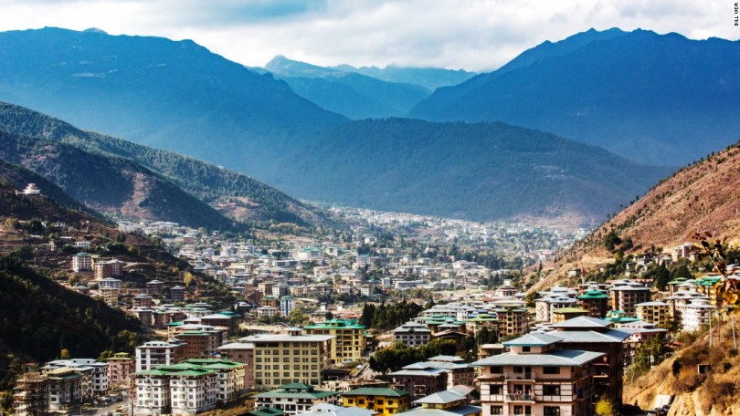 भुटानको ओलम्पिक कमिटीले थप आठ ओटा एस्ट्रोटर्फ फुटबल मैदान निर्माण गर्ने