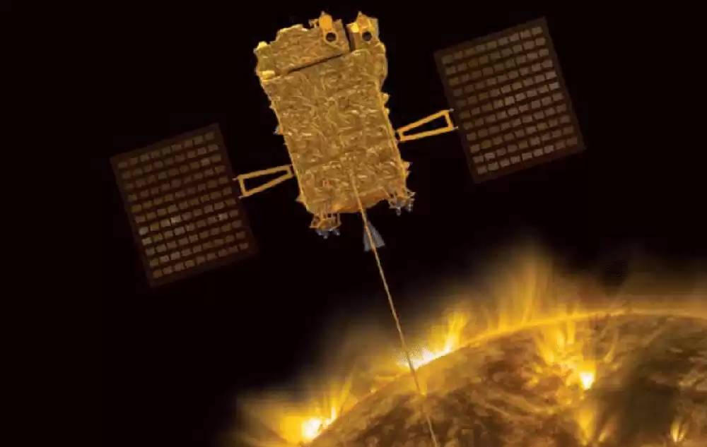 भारतले सुर्यको अध्ययन गर्न सेप्टेम्बर २ मा आदित्य एल १ मिशन लन्च गर्दै