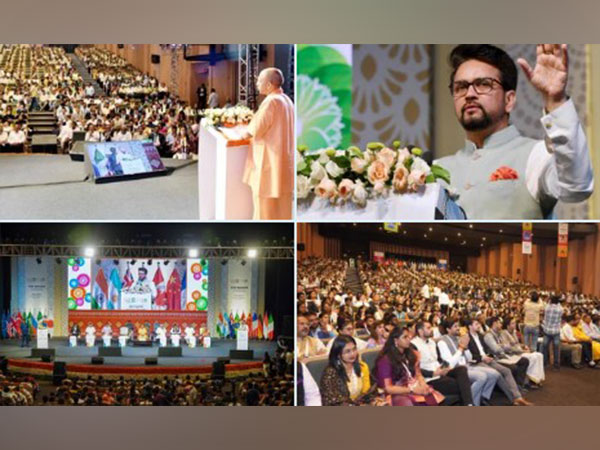 जी–२० अन्तर्गत युवा विशेष शिखर सम्मेलन भारतको वाराणसीमा सफलतापूर्वक सम्पन्न