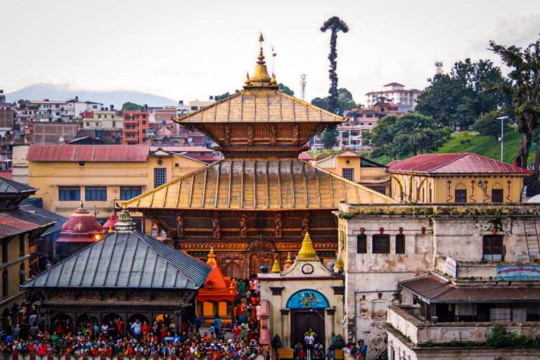 श्रावण शुक्ल पक्षभरका लागि पशुपतिमा विशेष व्यवस्था