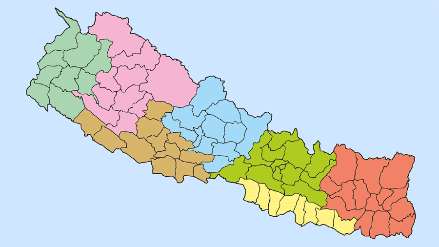 नेपालका मदरासामा विदेशी घुसपैठ, इस्लामिक संगठनसँग साँठगाँठ रहेको एचएचआरडीको खुलासा