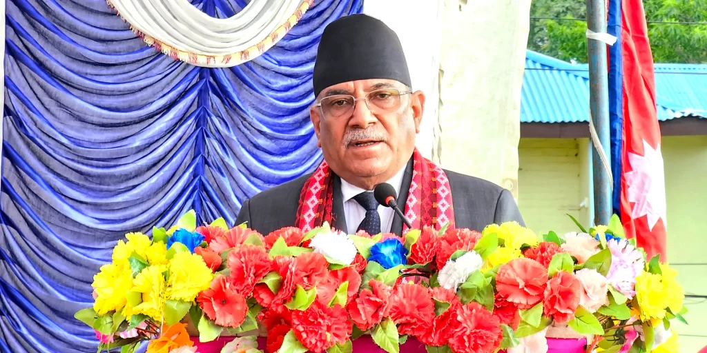 तीन तहका सरकार एक अर्कोको परिपुरकः प्रधानमन्त्री