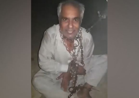 पाकिस्तानमा हिन्दू व्यापारी अपहरण, ५ करोड पाकिस्तानी रुपैयाँ फिरौती माग