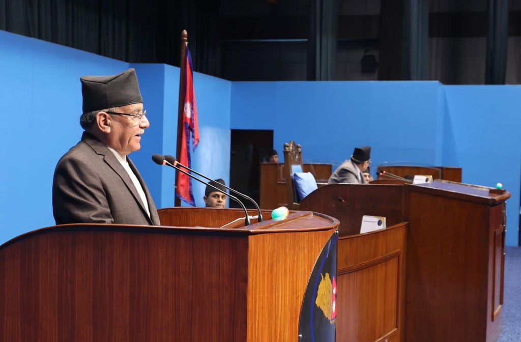 राष्ट्रिय गौरवका आयोजनाः २ वटा सम्पन्न, २१ वटा अधुरै