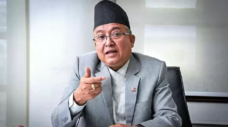 निर्वाचन व्यवस्थापन विधेयक पारितका लागि आग्रह