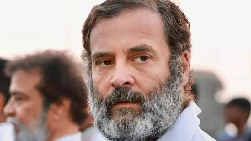 राहुल गान्धीलाई सर्वोच्च अदालतबाट राहत, सजाय कार्यान्वयन नगर्न आदेश