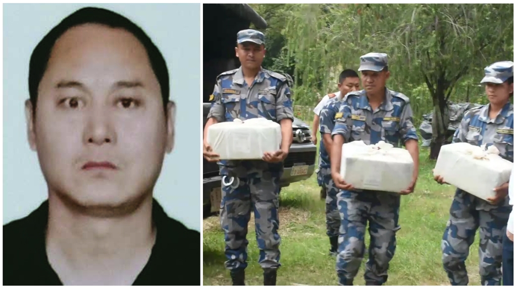 सुन तस्करी प्रकरणः दावा छिरिङले निमा तामाङको नाममा नागरिकता लिएको पुष्टि