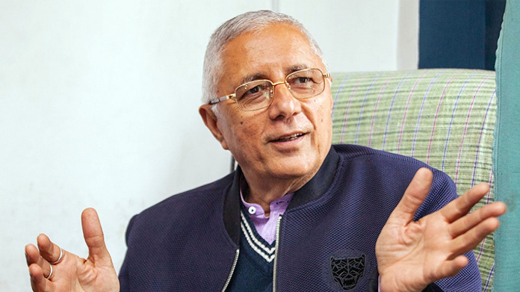 नेपाल अन्तर्राष्ट्रिय तस्करको अखडा बन्ने खतरा छ, उच्चस्तरीय छानबिन समिति अनिवार्य भयोः शेखर कोइराला