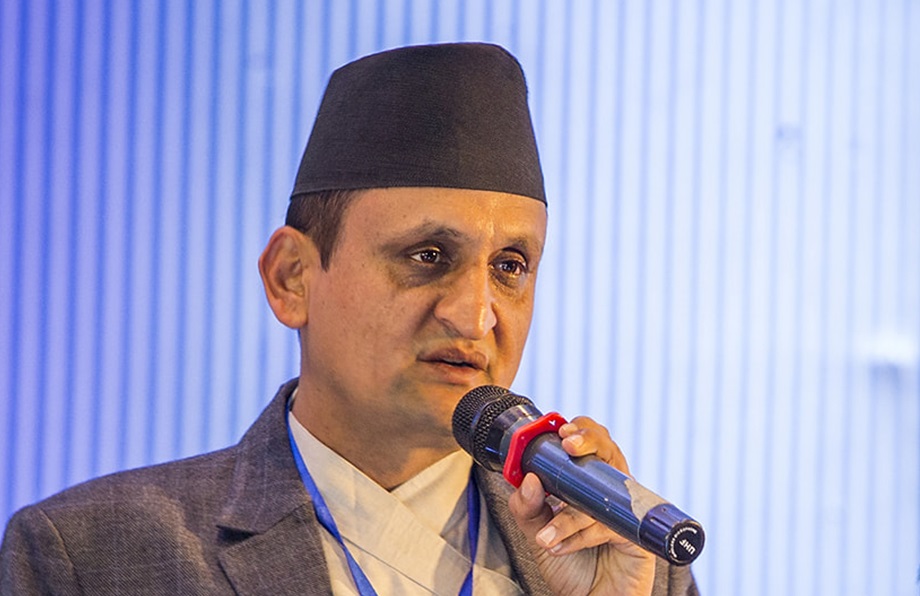 सुन तस्करी प्रकरणः दावासँग सम्पर्कमा रहेका अधिकारीलाई अध्यागमनको महानिर्देशकबाट हटाइयो