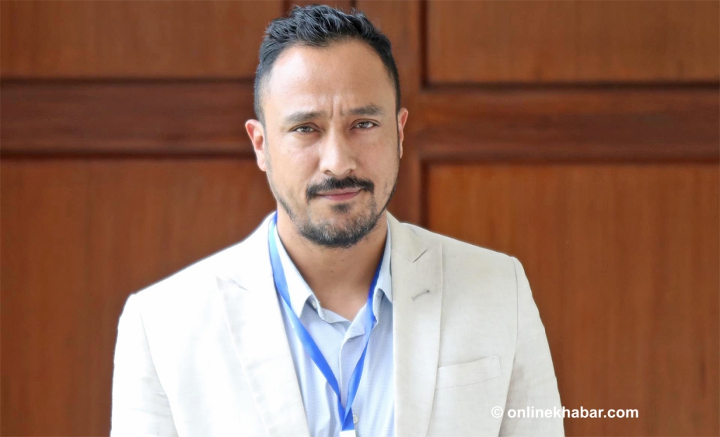 नेपाल क्रिकेट संघको सचिवमा पारस खड्का निर्वाचित