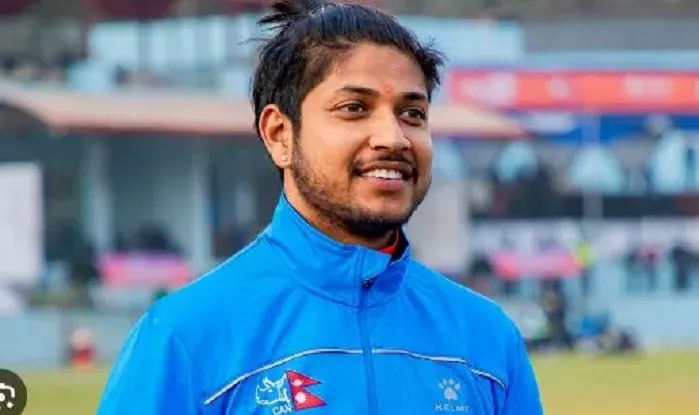क्रिकेटर सन्दीपविरुद्ध मुद्दाको पेसी आज