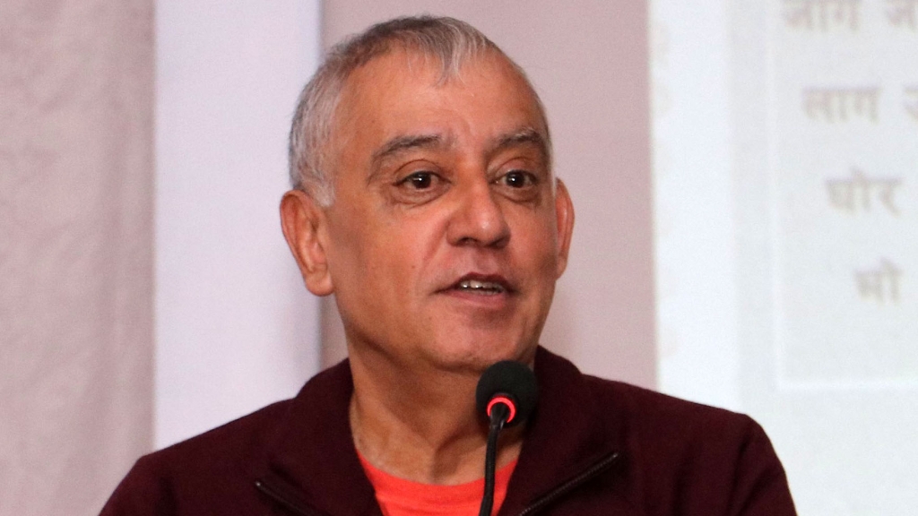 प्रचण्ड नेतृत्वको सरकार पाँच वर्षसम्म जानसक्छः शशाङ्क कोइराला