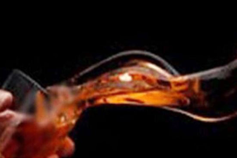 धादिङमा दुई जनामाथि एसिड प्रहार, एक जना पक्राउ