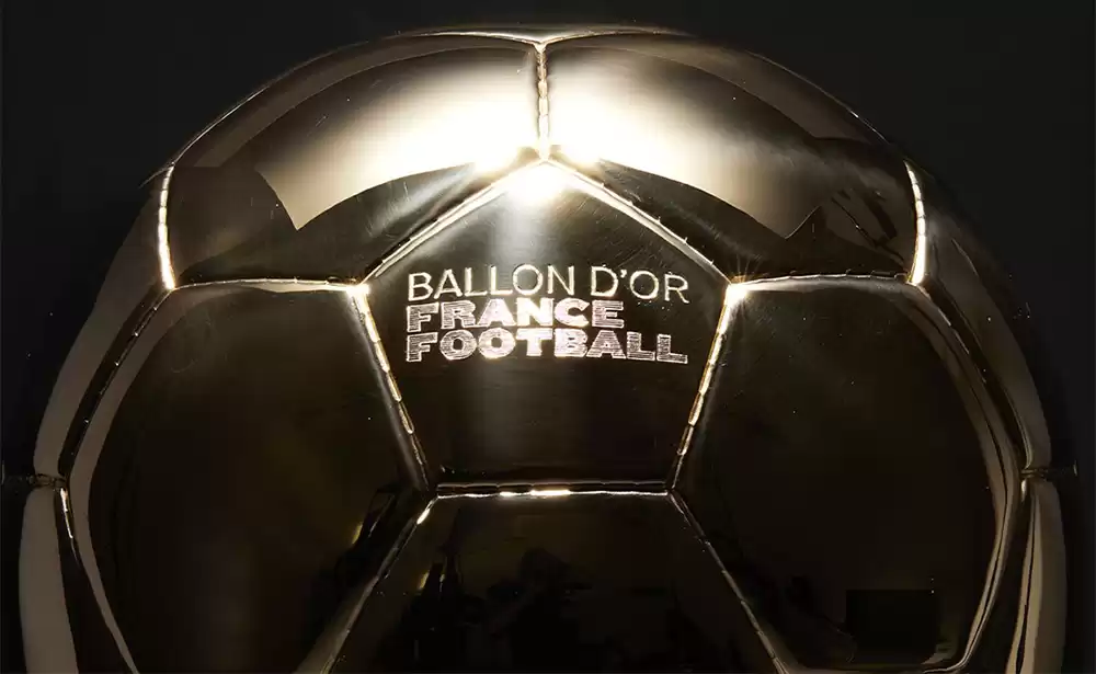 बालोन डो अर अवार्डको मनोनयन सार्बजनिक, को को परे ?