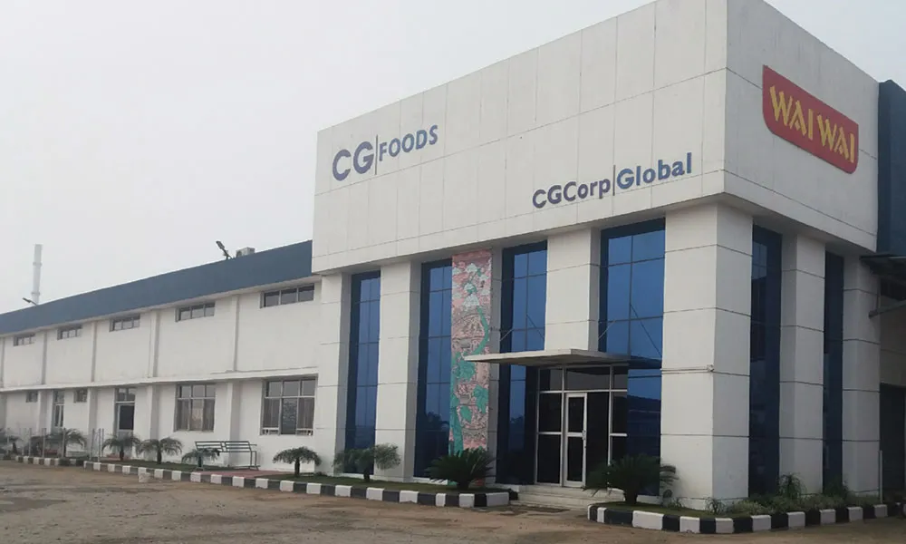 विनोद चौधरीको भारतमा रहेका कम्पनीमा छापा