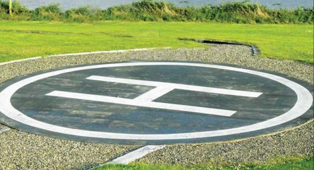 आपतकालीन उद्धारका लागि बैतडीका १२ स्थानमा ‘हेलिप्याड’ निर्माण