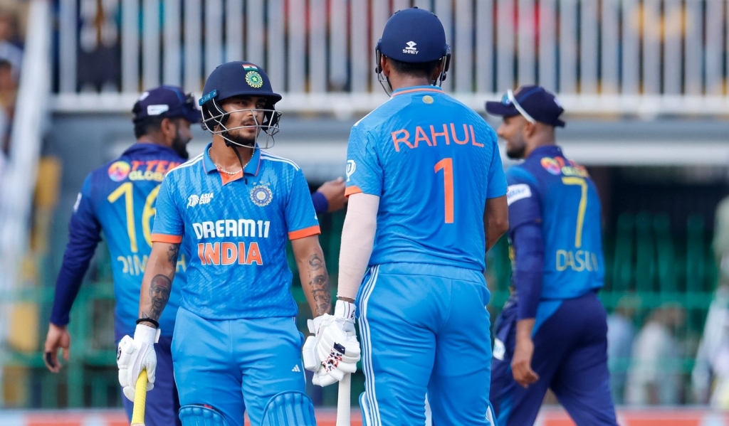 एसिया कप : उपाधीका लागि भारत र श्रीलंका खेल्दै