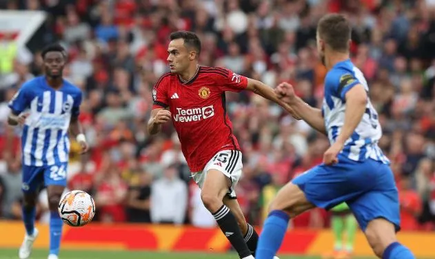 प्रिमियर लिगः म्यानचेस्टर युनाइटेड पराजित