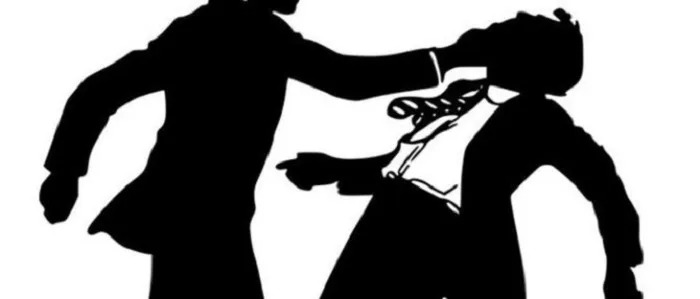 कञ्चनपुरमा अहेबमाथि कुटपिट