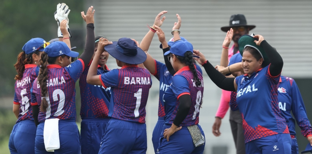 कतारलाई हराउदै नेपाल सेमिफाइनलमा