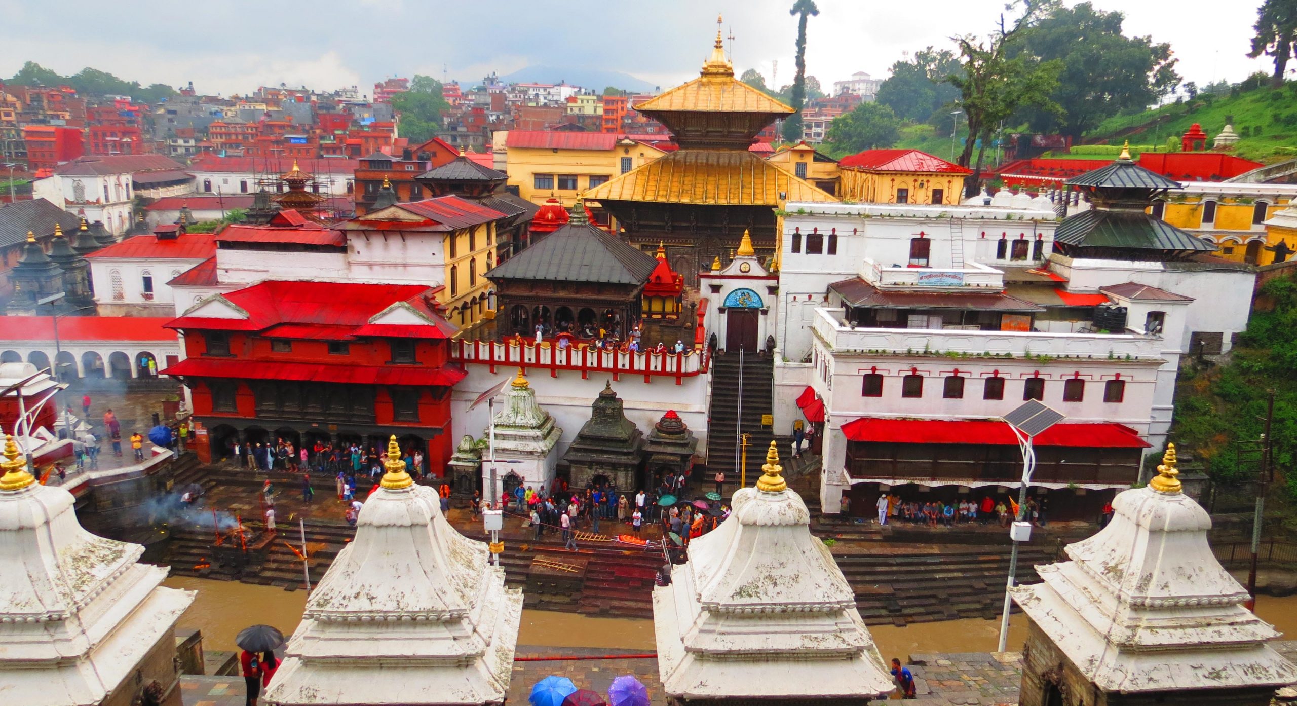 महाशिवरात्रि पर्व भव्य बनाउन पाशुपत क्षेत्रमा तयारी