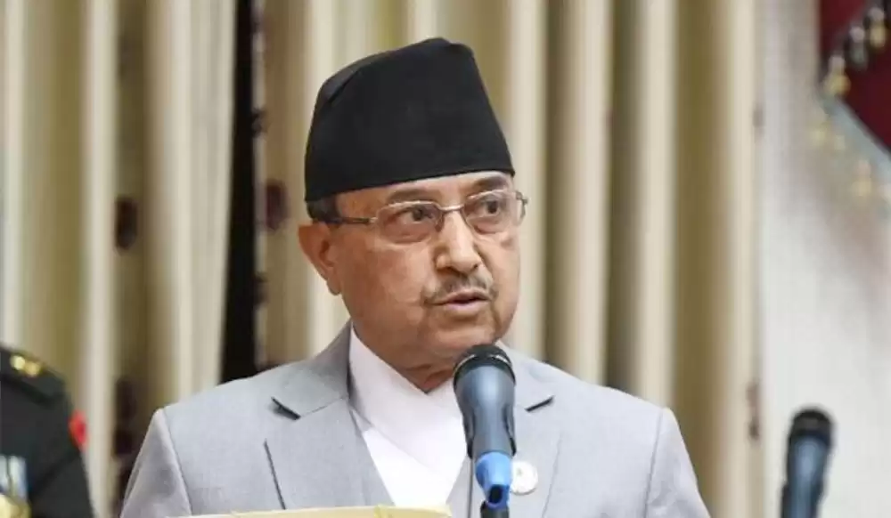 शिक्षकसँगको सम्झौतामा सरकार प्रतिबद्ध छ– रक्षामन्त्री खड्का