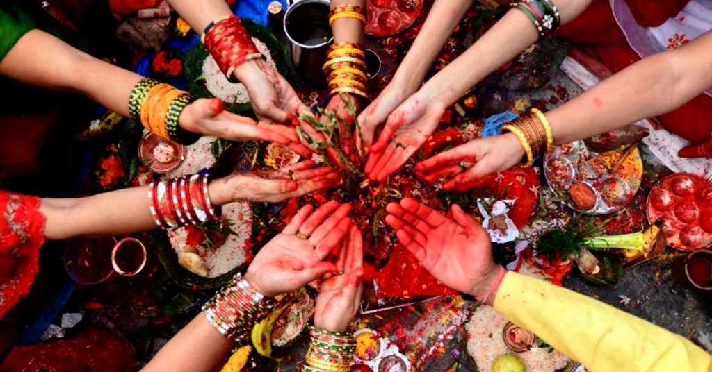 आज ऋषिपञ्चमी पर्वः ऋषिपञ्चमीमा किन गरिन्छ सप्तऋषिको पूजा आराधना ?