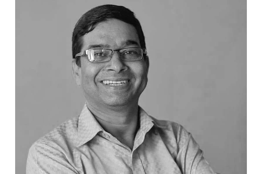 पत्रकार राजेन्द्र पराजुलीको निधन