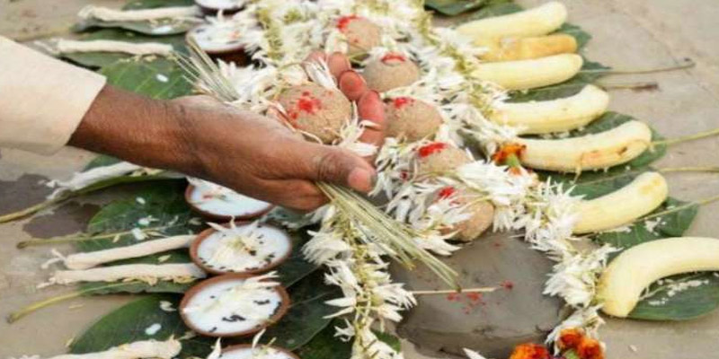 आजदेखि सोह्र श्राद्ध अर्थात् पितृ पक्ष सुरु