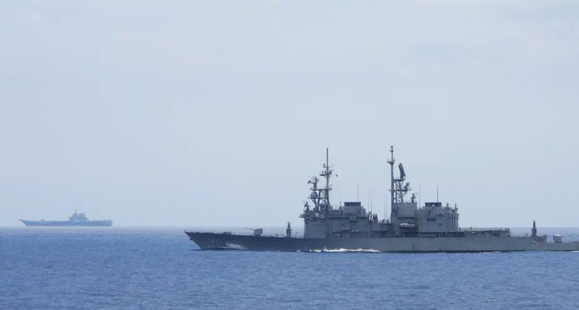 चीनद्वारा ताइवान एकीकरण गर्नको लागि ‘ब्लूप्रिन्ट’ सार्वजनिक