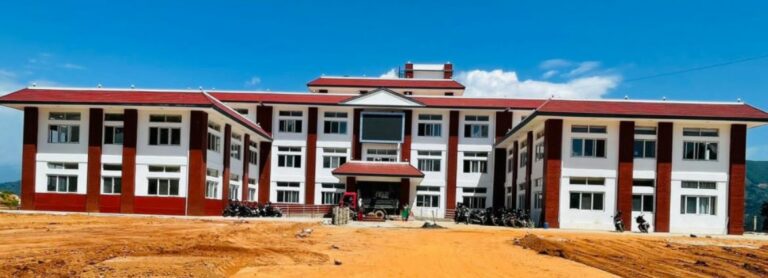 जनप्रतिनिधि थकित भए पछि…….