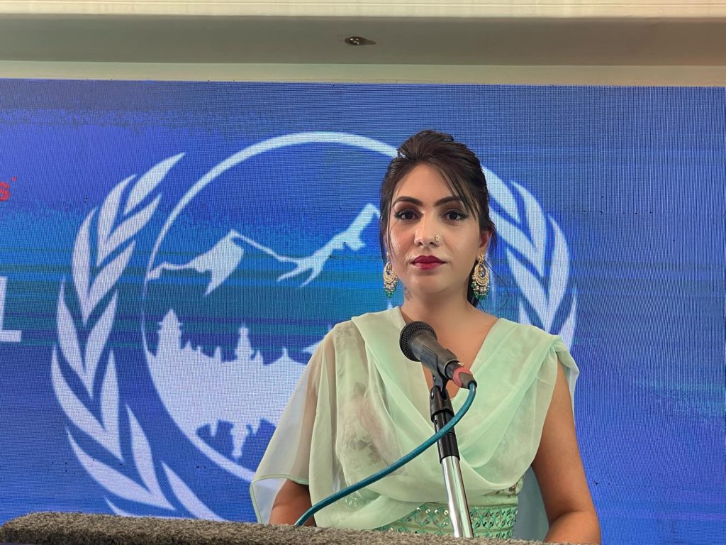 जवाफ चाहियो श्रीमान्