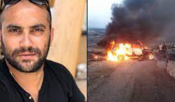 लेबनानमा भएको मिसाइल आक्रमणमा रोयटर्सका एक पत्रकार मारिएको पुष्टि, ६ जना पत्रकार घाइते