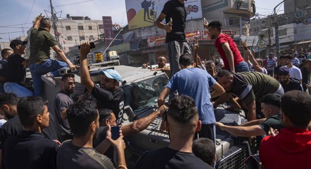 इजरायल आक्रमणमा नेपाली विद्यार्थी परेको प्रारम्भिक सूचना, परराष्ट्र मन्त्रालयमा आकस्मिक बैठक