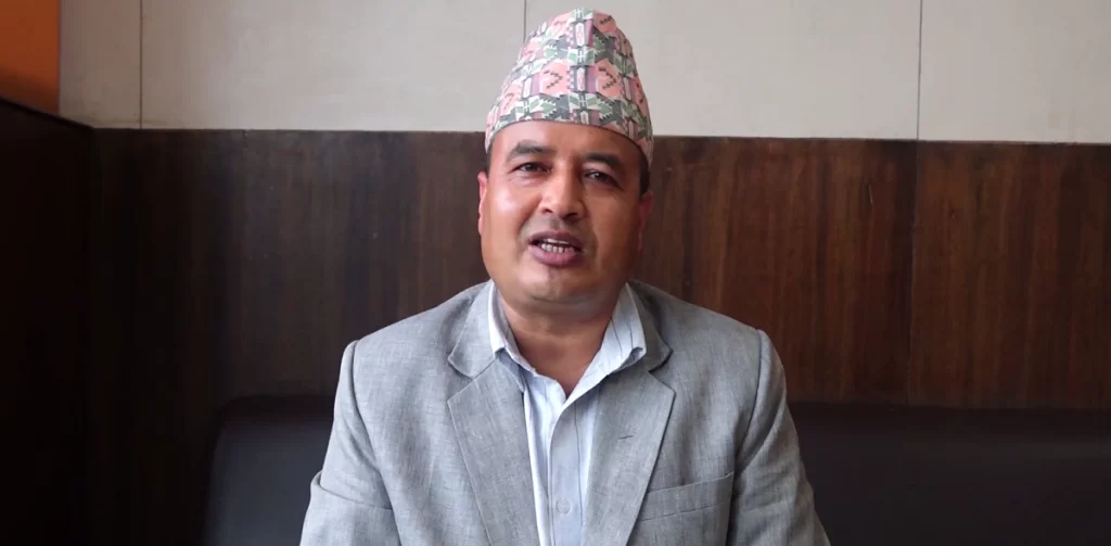 ‘अराजकहरूको कारण मुलुकमा लोकतान्त्रिक हकअधिकार कार्यान्वयन गर्न चुनौति’