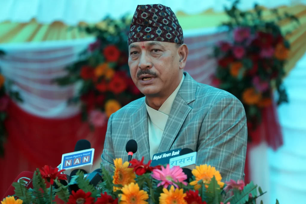 न्यायालयलाई नागरिकको आस्थाको केन्द्रमा रुपान्तरण गर्न प्रधानन्यायाधीशको निर्देशन