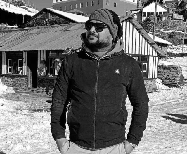 प्रिन्सिपलको हत्या गर्नेको खोजी जारी