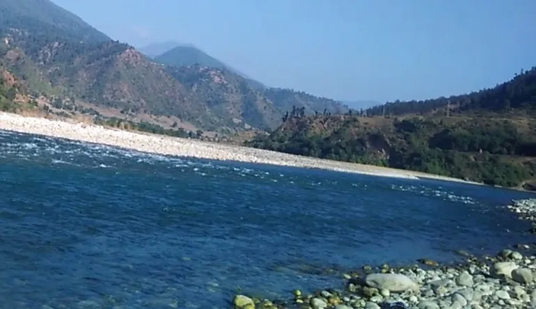 सेती नदीमा नुहाउने क्रममा दुई बालक बेपत्ता