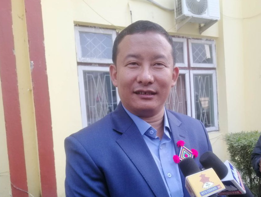 माओवादीका आङ्बोलाई कोशीको मुख्यमन्त्री बनाउने सत्ता गठबन्धनको निर्णय