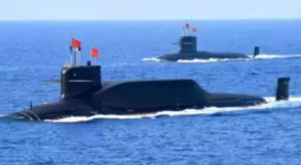 समुन्द्री आक्रमणमा मारिएका ५५ चिनियाँ नाविकको आशंका गलत