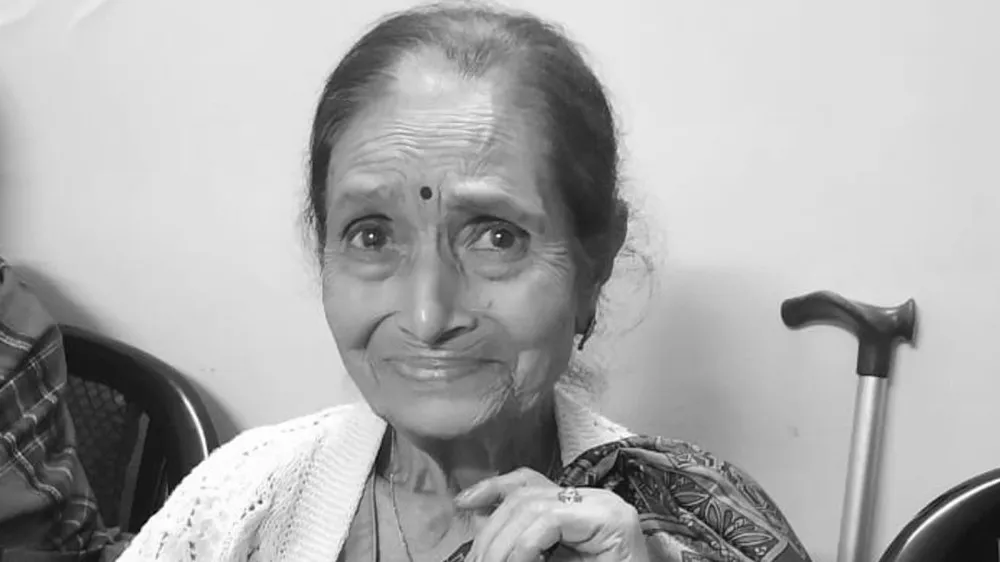 वरिष्ठ गायिका दिलमाया खातीको निधन