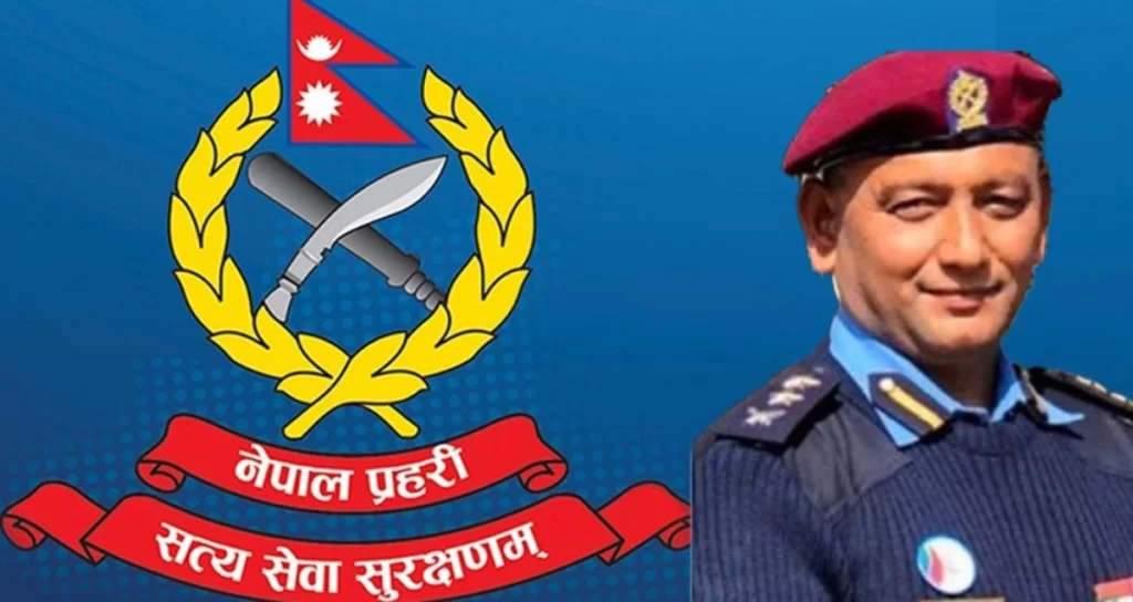 सहकर्मीमाथि यौन दुर्व्यवहारको आरोप लागेका एसएसपी पालले दिए राजीनामा