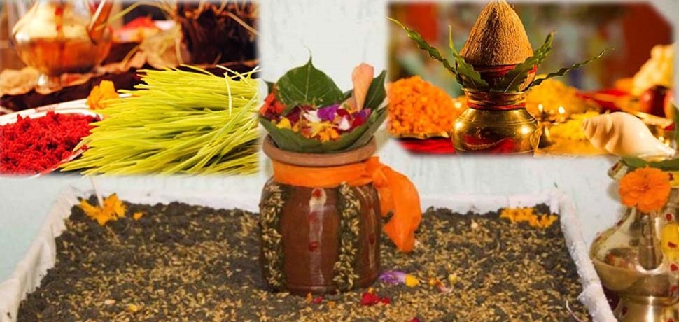 आजदेखि बडादसैँ सुरु, बिहान ११ः२९ मा घटस्थापनाको उत्तम साइत