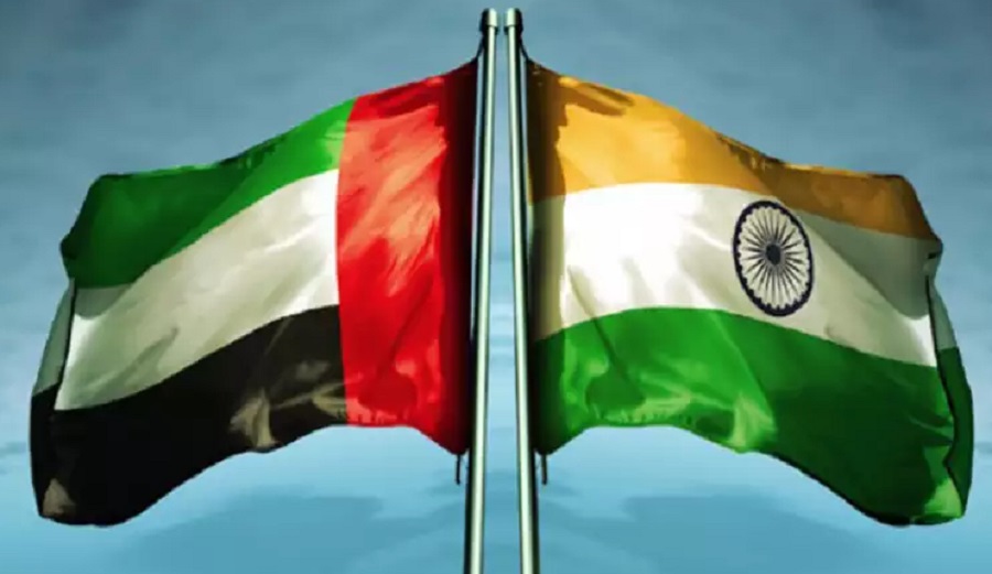 भारत र यूएईबीच सिमलेस क्रस–बोर्डर रेमिट्यान्सको लागि ऐतिहासिक सम्झौता