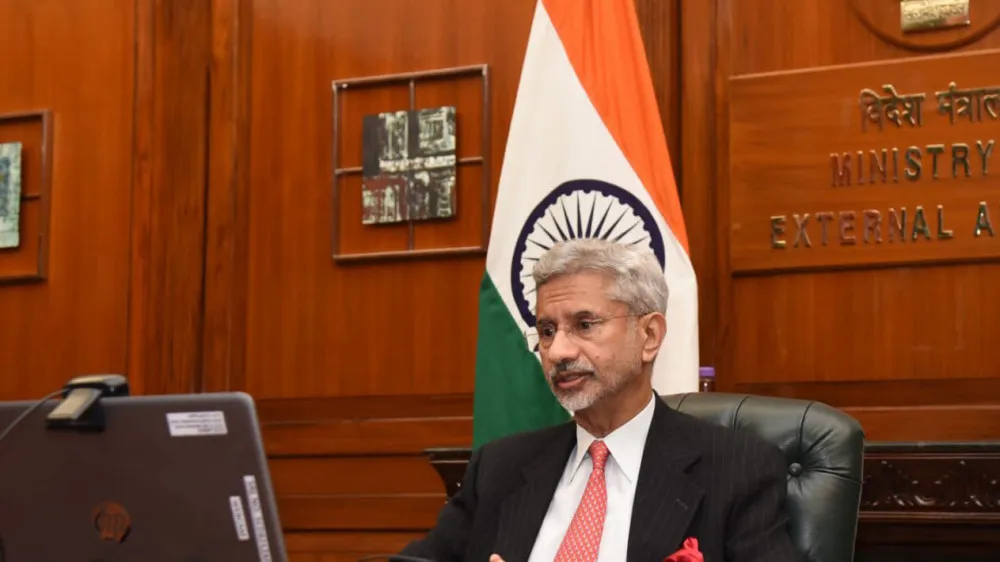 भारतले कतार हिरासतमा रहेका आठ भारतीयको सुरक्षित रिहाइको प्रयास गर्ने