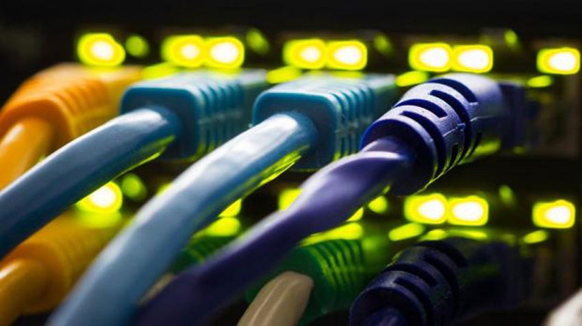 छेडागाड नपाको खर्चमा व्यक्तिगत घरमा जोडिएको इन्टरनेट काटियो